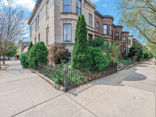 220 Rutland Rd #1, Brooklyn, NY 11225