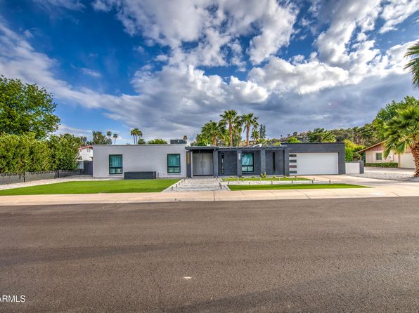 919 W Port Royale Ln, Phoenix, AZ 85023