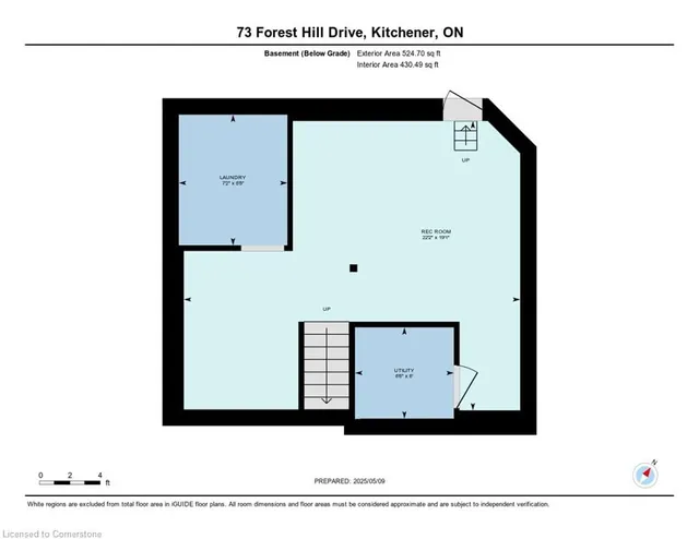 Additional image 29 of 73 Forest Hill Dr