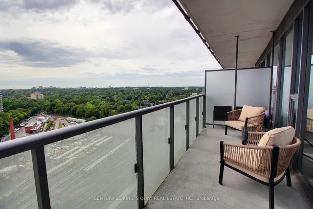 Additional image 15 of 1815 Yonge St Unit 1603