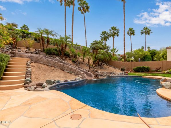 15430 N 19th Way, Phoenix, AZ 85022