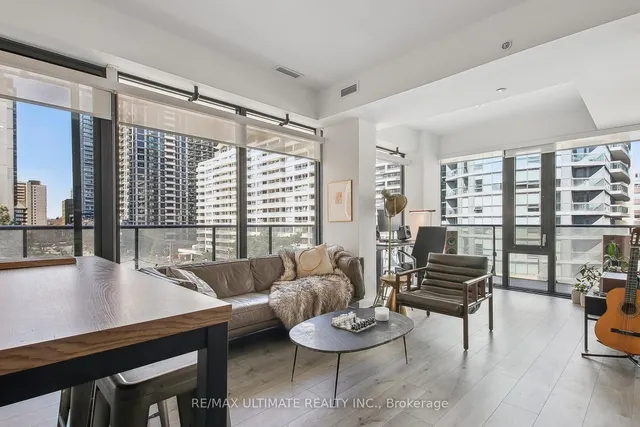 Additional image 9 of 161 Roehampton Ave Unit 601