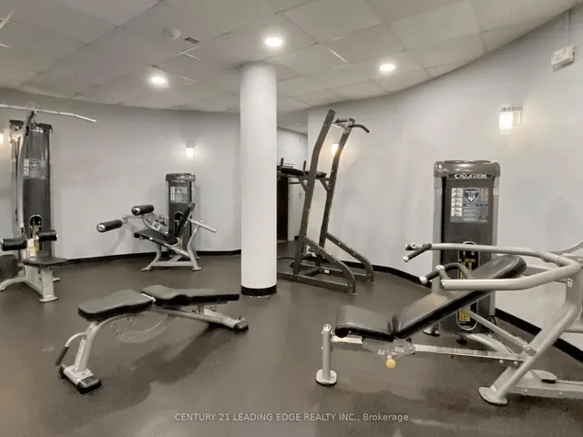 Additional image 36 of 5785 Yonge St Unit 205