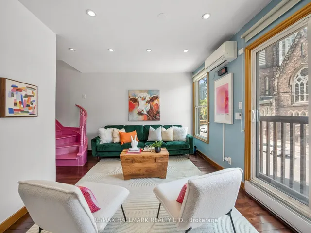 Additional image 28 of 137 Gerrard St