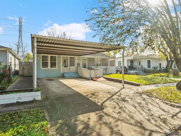 8152 Lenore St, Houston, TX 77017