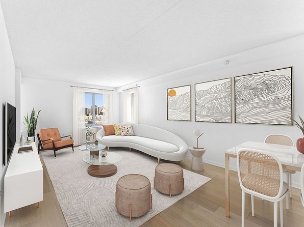 300 W 135th St APT 10F, New York, NY 10030