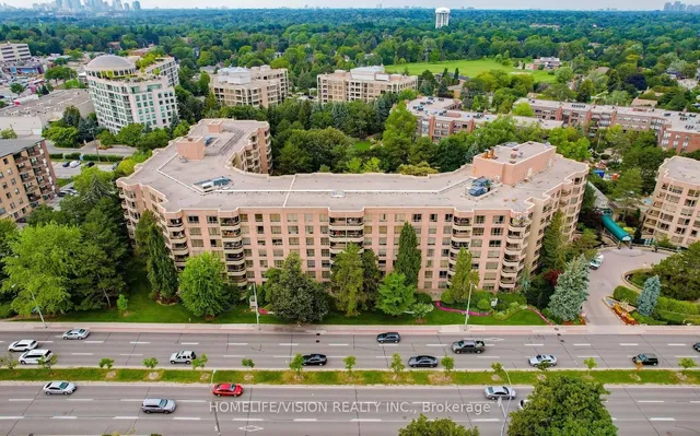 Additional image 2 of 1200 Don Mills Rd Unit 101