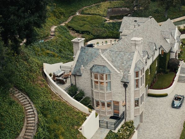 10950 Bellagio Rd, Los Angeles, CA 90077