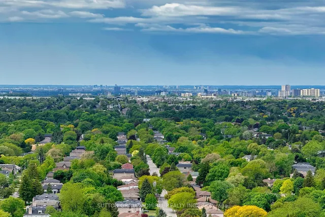 Additional image 21 of 5168 Yonge St Unit 3302