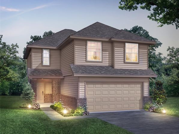 2103 Oakwood Terrace Dr, Houston, TX 77090