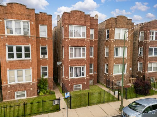 3340 W Polk St, Chicago, IL 60624