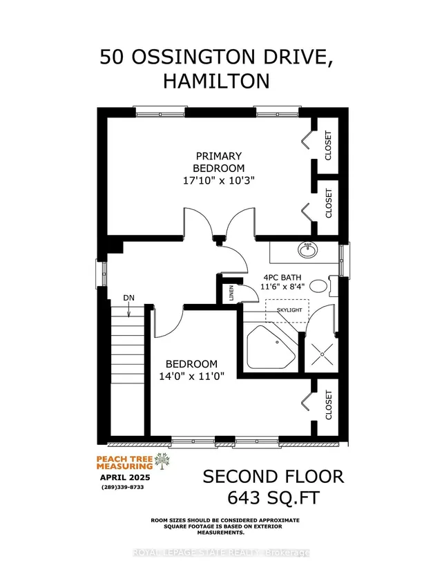 Additional image 40 of 50 Ossington Dr