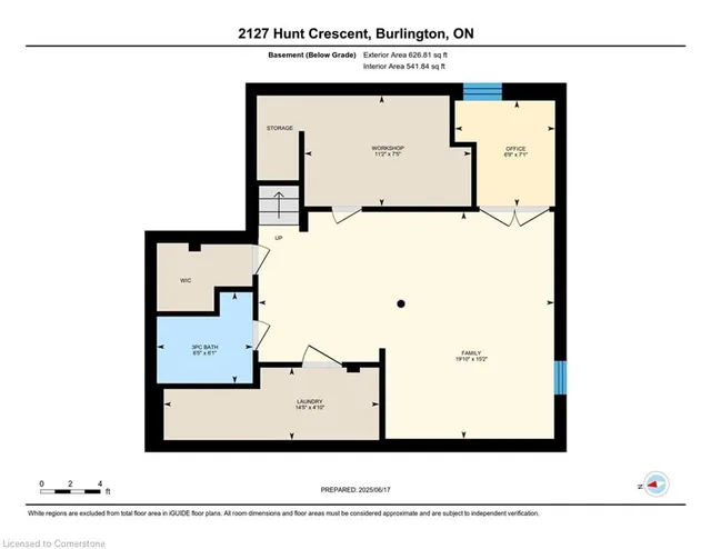 Additional image 34 of 2127 Hunt Cres