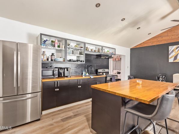 3426 W Tonto St, Phoenix, AZ 85009