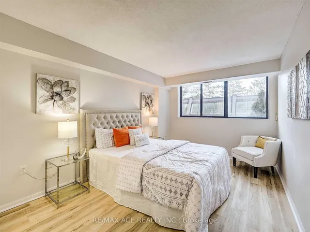 Additional image 8 of 757 Victoria Park Ave Unit 207