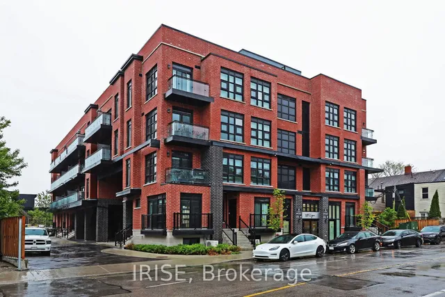 485 Logan Ave Unit 207