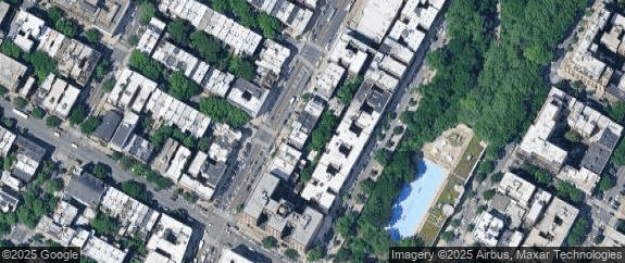 724 Saint Nicholas Ave, New York, NY 10031