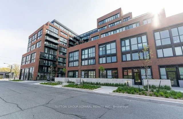 Additional image 2 of 2300 St Clair Ave Unit 718