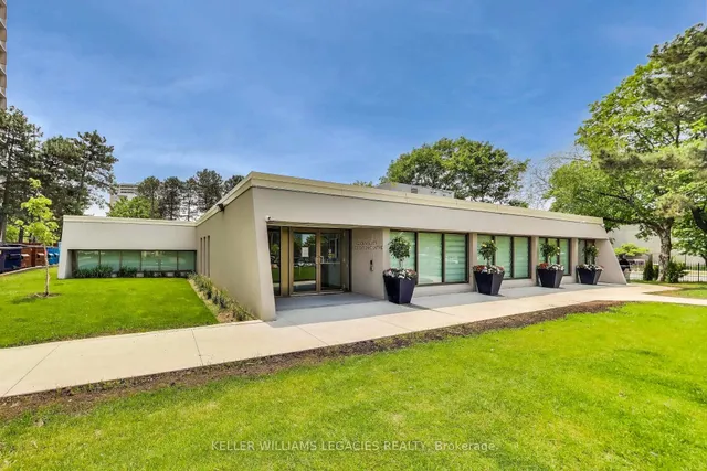 Additional image 18 of 715 Don Mills Rd Unit 1004