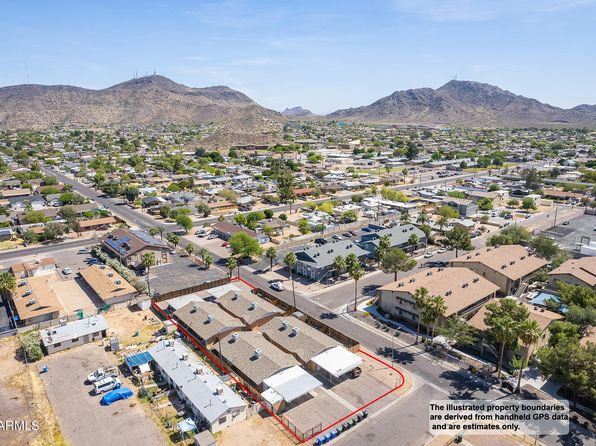 1702 W Vogel Ave, Phoenix, AZ 85021