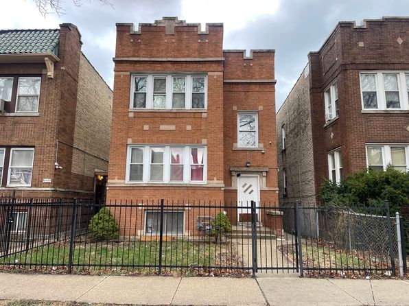 6425 N Oakley Ave, Chicago, IL 60645