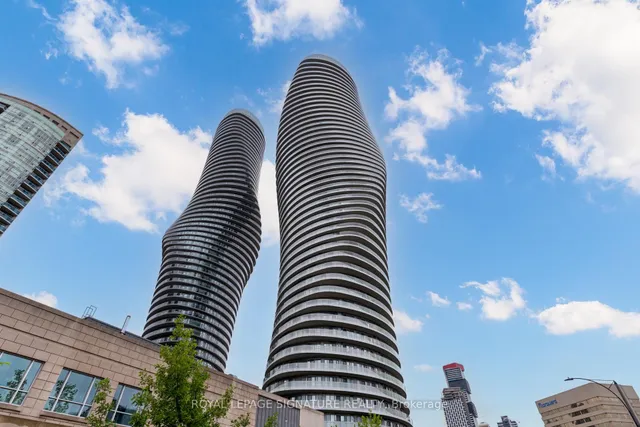 Additional image 36 of 50 Absolute Ave Unit 2406