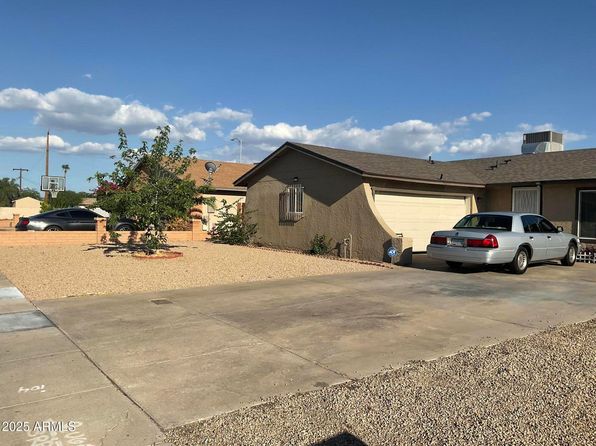 8307 W Indianola Ave, Phoenix, AZ 85037