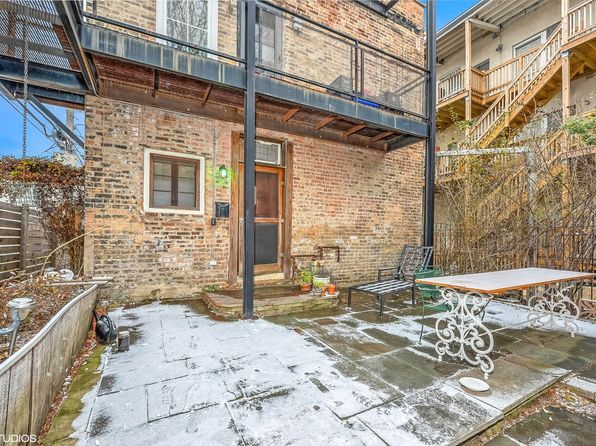 512 N Leavitt St, Chicago, IL 60612