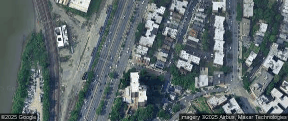 233 W 193rd St, Bronx, NY 10463