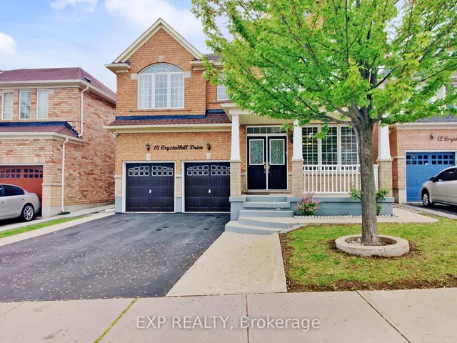 10 Crystalhill Dr