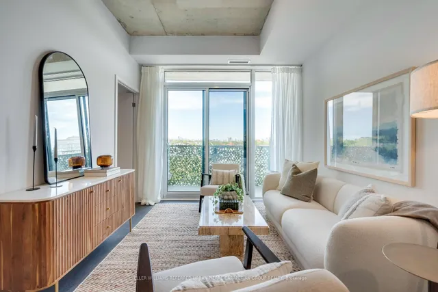 57 Brock Ave Unit 608