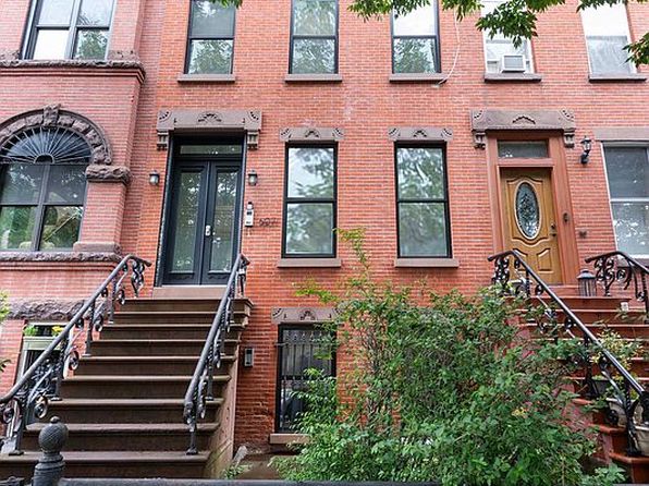 607 Halsey St, Brooklyn, NY 11233