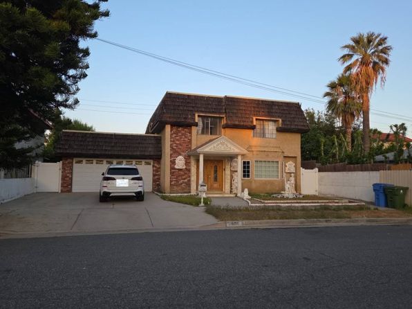 7450 Stansbury Ave, Van Nuys, CA 91405