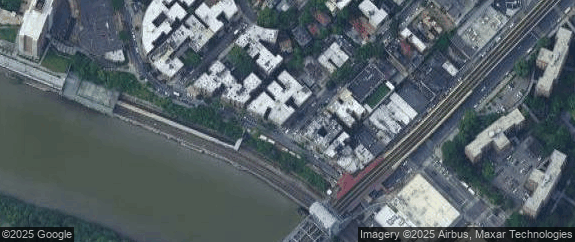 1 Marble Hill Ave APT 3J, Bronx, NY 10463