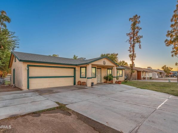 6415 W Roosevelt St, Phoenix, AZ 85043
