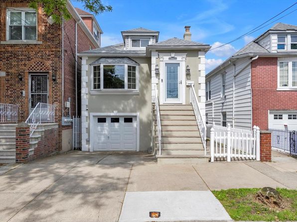 1627 Research Avenue, Bronx, NY 10465