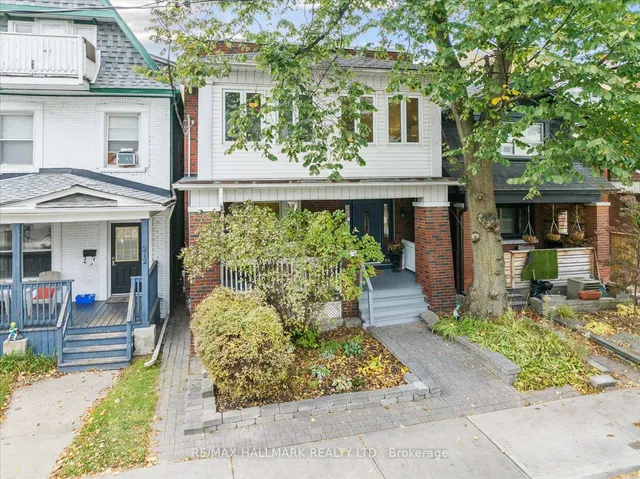 Additional image 3 of 214 Woodbine Ave