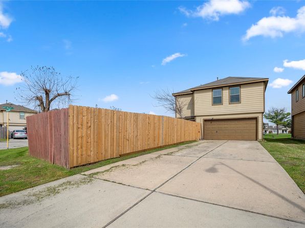 1234 Grassy View Dr, Houston, TX 77073