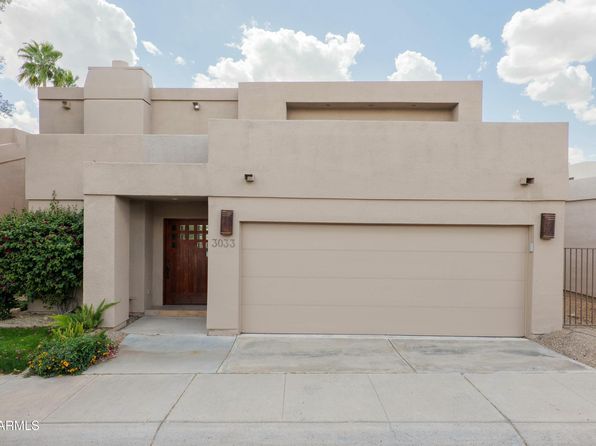 3033 E Claremont Ave, Phoenix, AZ 85016