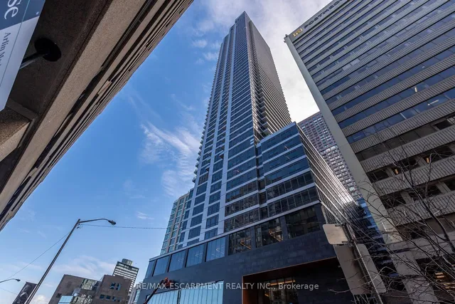 Additional image 2 of 395 Bloor St Unit 2201