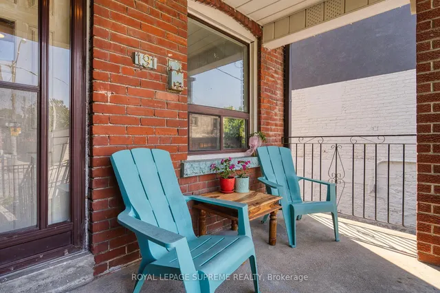 Additional image 2 of 191 Emerson Ave