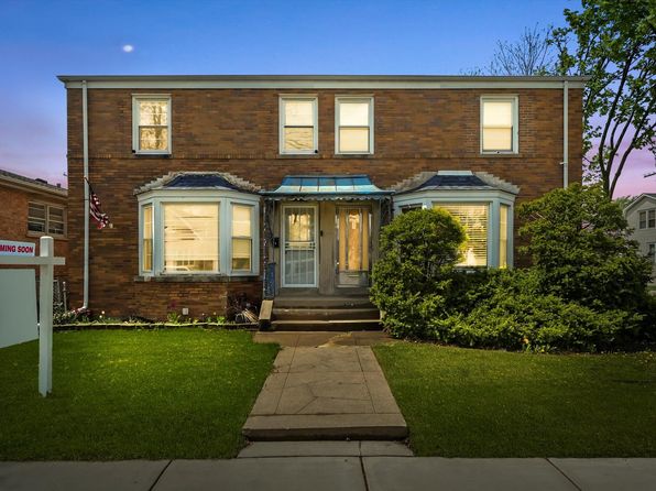 3456 N Oak Park Ave, Chicago, IL 60634