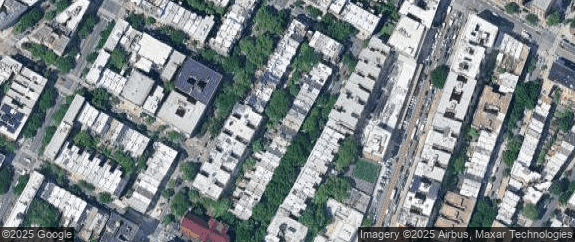 42 Hamilton Ter, New York, NY 10031