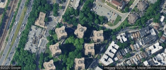 5 Fordham Hill Oval APT 14B, Bronx, NY 10468
