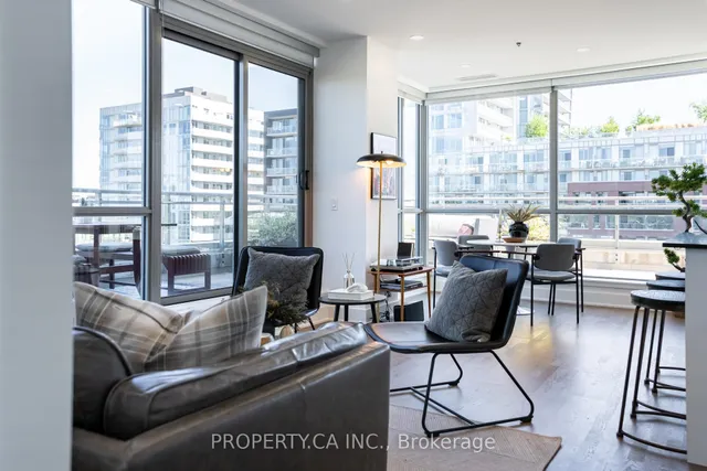 Additional image 4 of 630 Queen St Unit Ph807