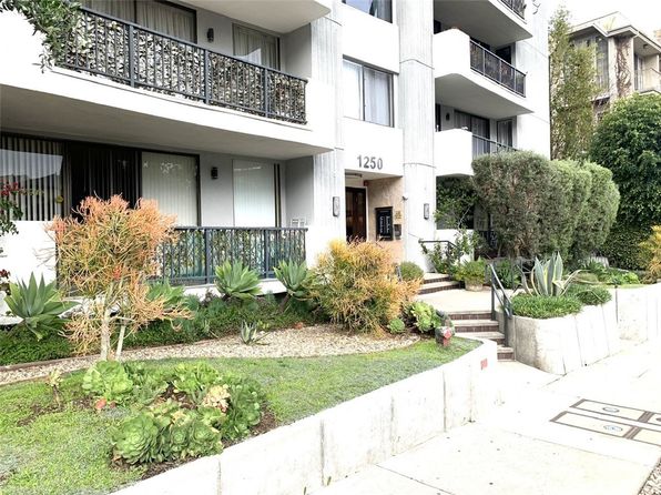 1250 S Beverly Glen Blvd APT 205, Los Angeles, CA 90024
