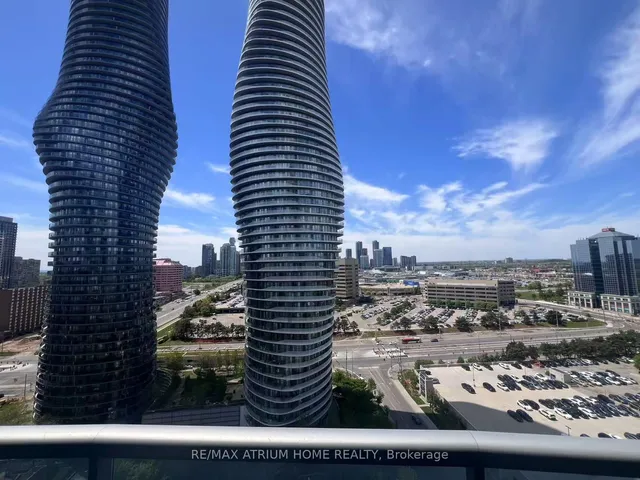 Additional image 9 of 80 Absolute Ave Unit 1808