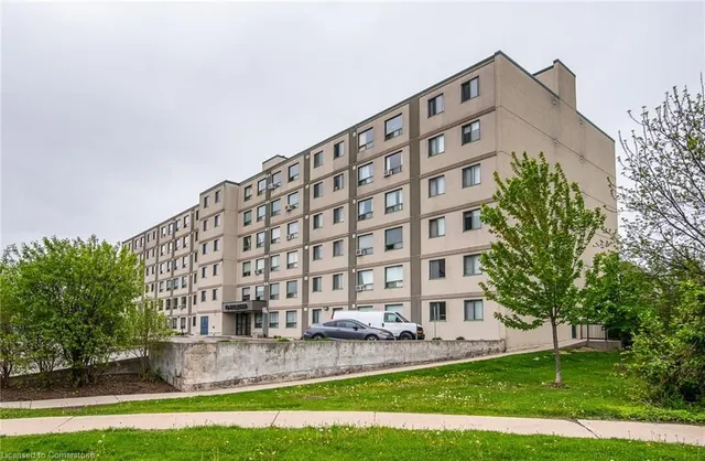 Additional image 5 of 18 Holborn Crt Unit 611