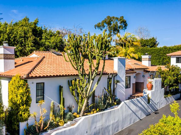 162 N Carmelina Ave, Los Angeles, CA 90049