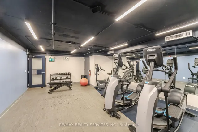 Additional image 28 of 715 Don Mills Rd Unit 2304